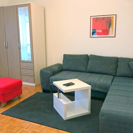 Apartamento Blue Sky Pula Exterior foto