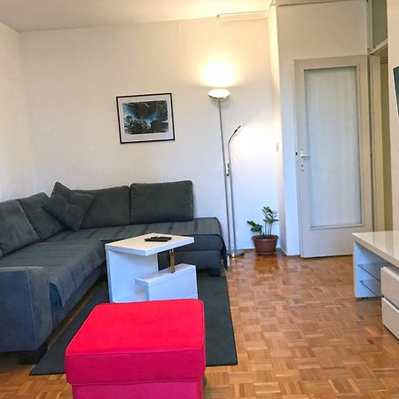 Apartamento Blue Sky Pula Exterior foto