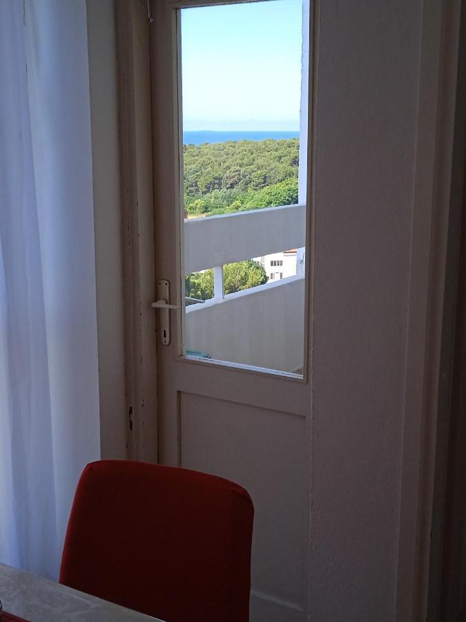 Apartamento Blue Sky Pula Exterior foto