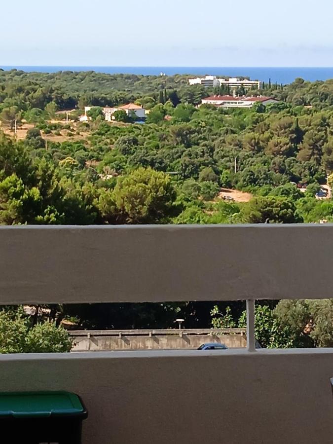 Apartamento Blue Sky Pula Exterior foto