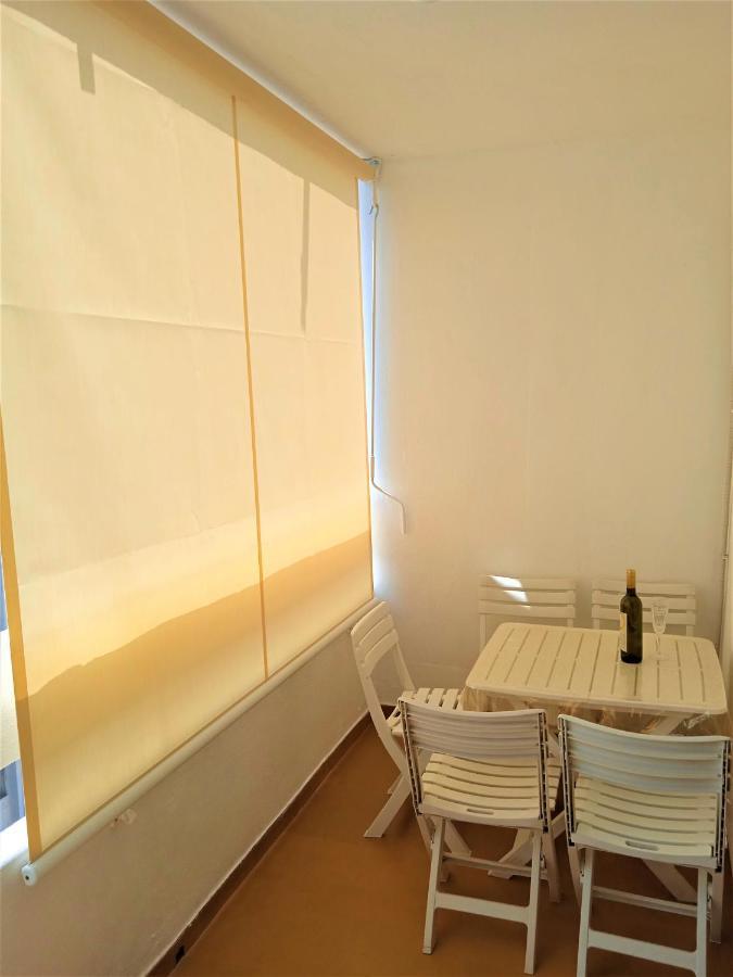 Apartamento Blue Sky Pula Exterior foto