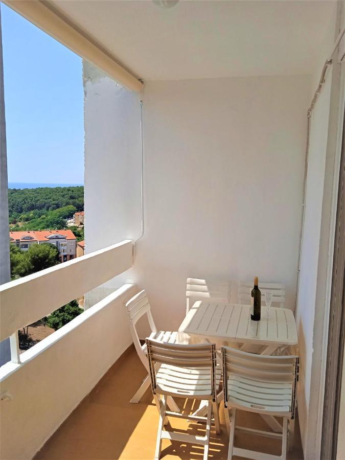 Apartamento Blue Sky Pula Exterior foto