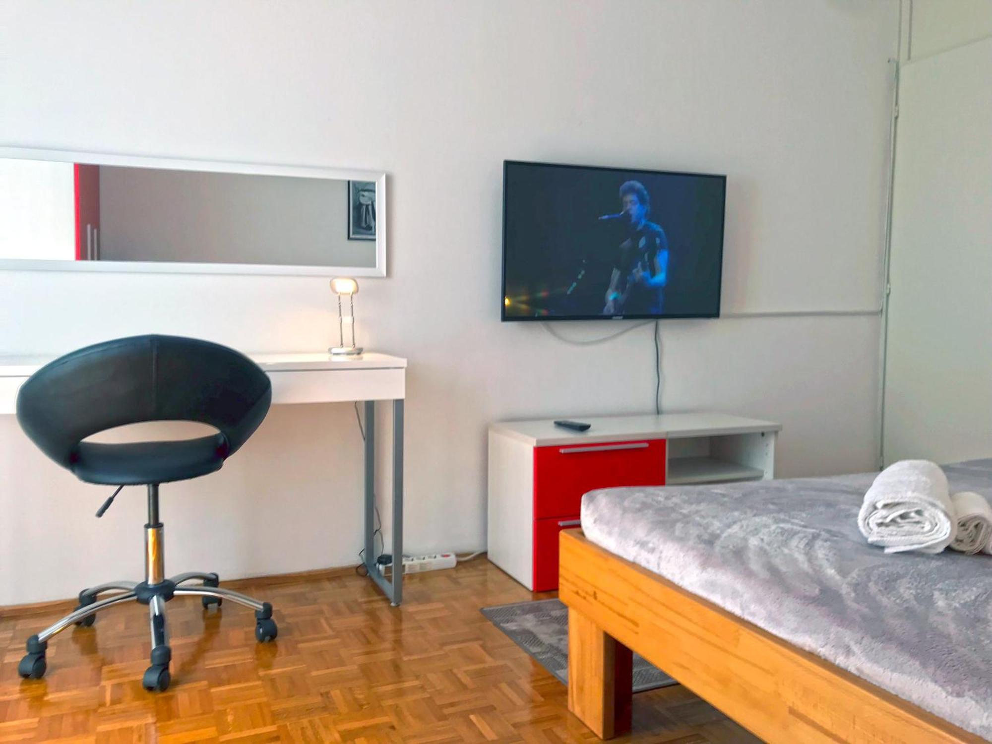 Apartamento Blue Sky Pula Exterior foto