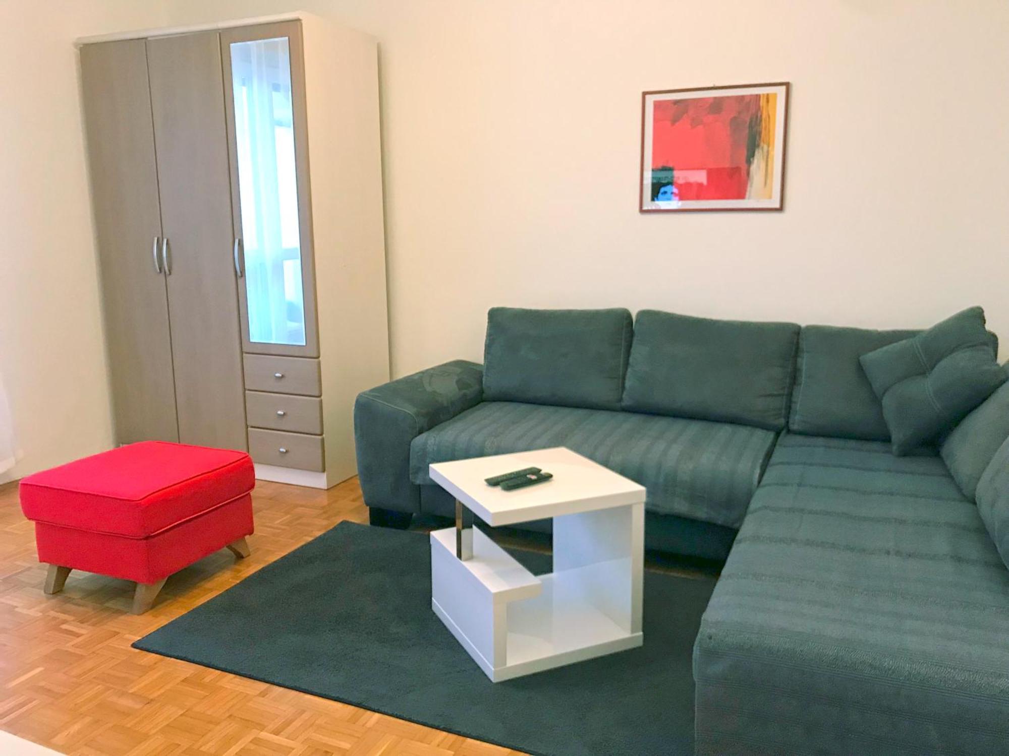 Apartamento Blue Sky Pula Exterior foto