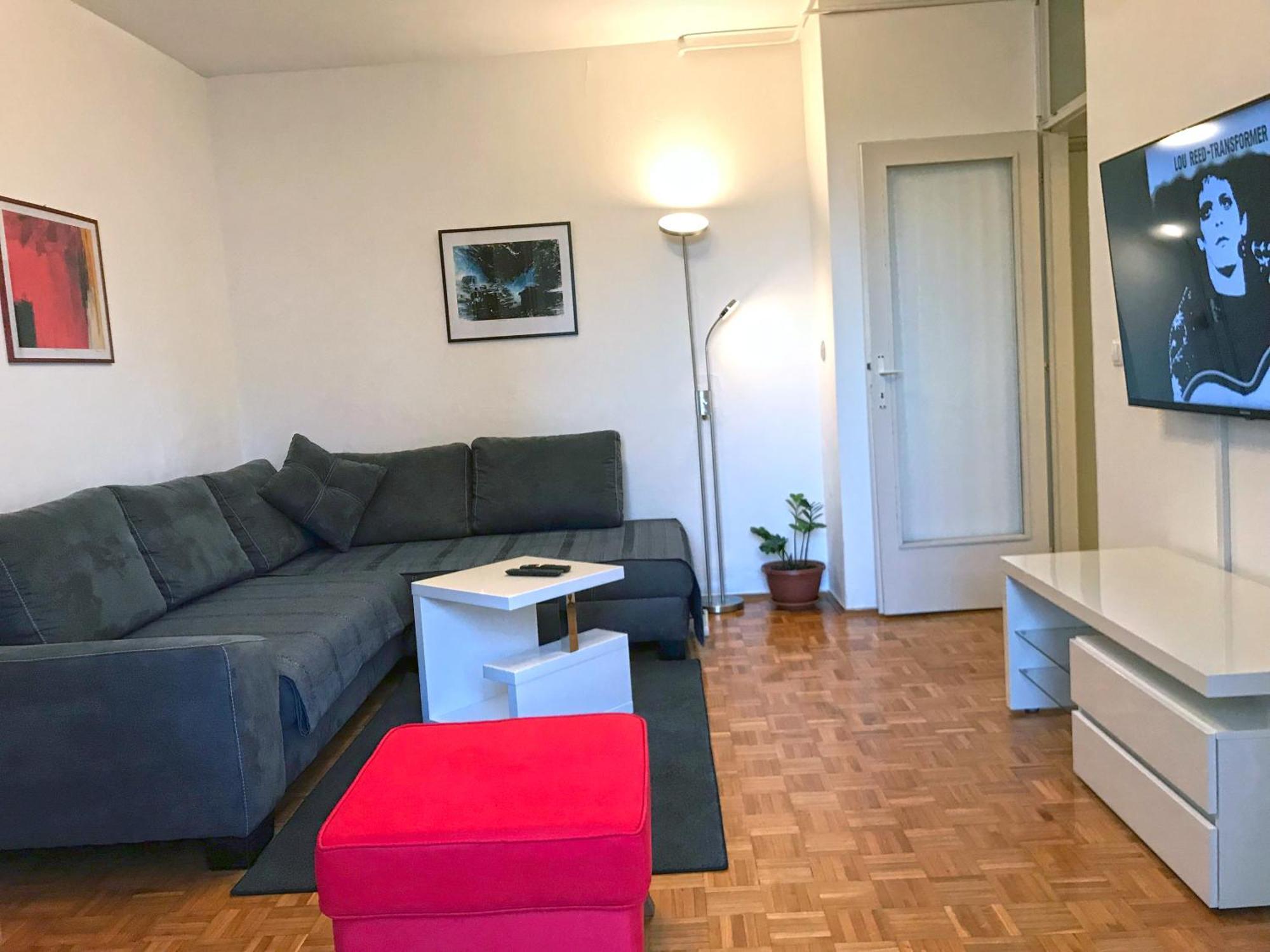 Apartamento Blue Sky Pula Exterior foto