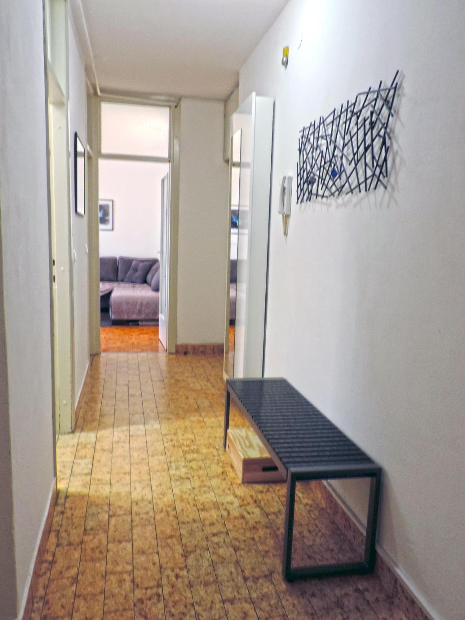 Apartamento Blue Sky Pula Exterior foto